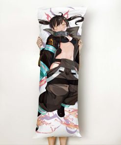 Tamaki Kotatsu Body Pillow Cover and Inserts