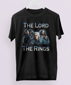The Lord of The Rings T-Shirt