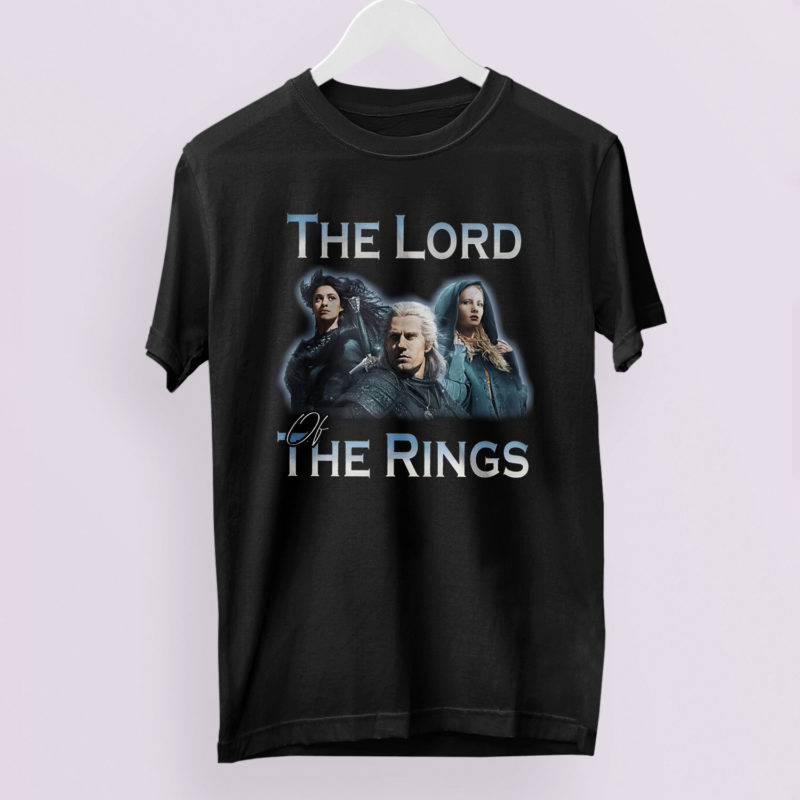 lord of the lost band t shirt