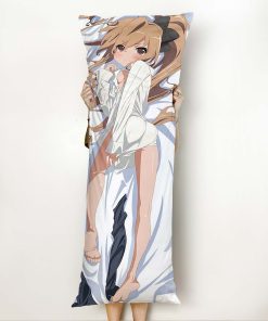 Toradora Taiga Aisaka Body Pillow Cover and Inserts