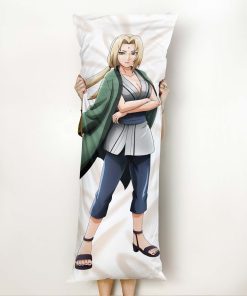 Tsunade Body Pillow Cover and Inserts