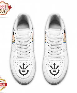Vegeta Dragon Ball Z Anime Air Force 1 Shoes Vegeta Dragon Ball Z Anime Air Force 1 Shoes