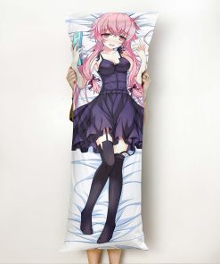 Yuno Gasai Body Pillow Cover and Inserts Yuno Gasai Body Pillow Cover and Inserts