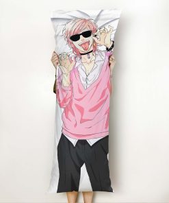 Yuri Ayato Body Pillow Cover and Inserts Yarichin Btch Club
