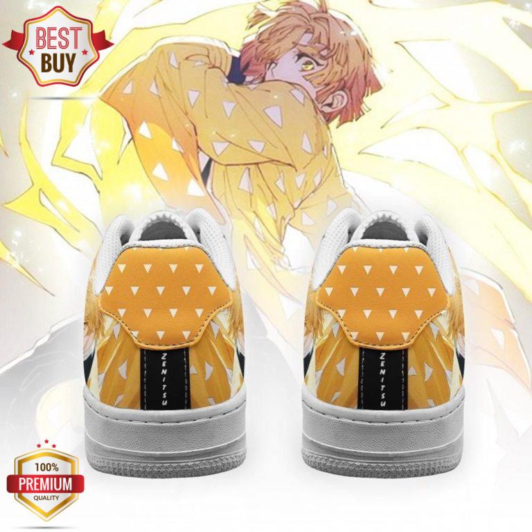 air force 1 zenitsu