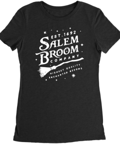 Salem Broom Company T-Shirt