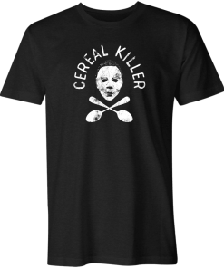 Cereal Killer T-Shirt
