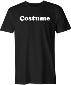 Costume T-Shirt