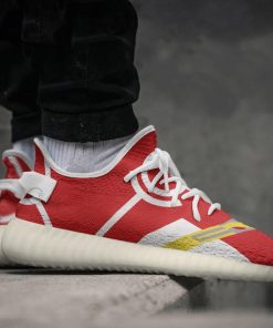 All Might Shoes Silver Ace My Hero Academia Sneakers All Might Shoes Silver Ace My Hero Academia Sneakers