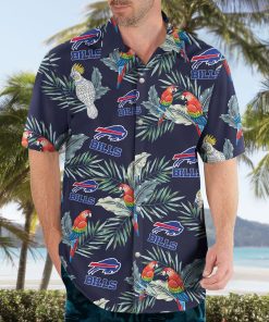 Buffalo Bills Hawaiian Shirt