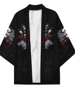 Death Note Shinigami Kimono Death Note Shinigami Kimono