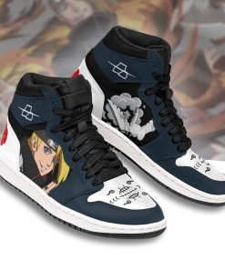 Deidara JD Sneakers Custom Naruto Anime Shoes Deidara JD Sneakers Custom Naruto Anime Shoes