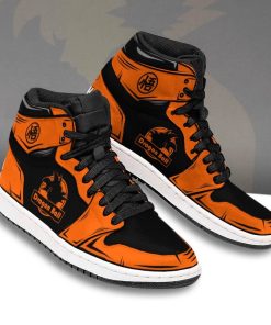 Dragonball Air Jordan Sneakers Boots Dragonball Air Jordan Sneakers Boots