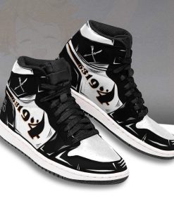 Emma JD Sneakers Custom The Promised Neverland Anime Shoes Emma JD Sneakers Custom The Promised Neverland Anime Shoes