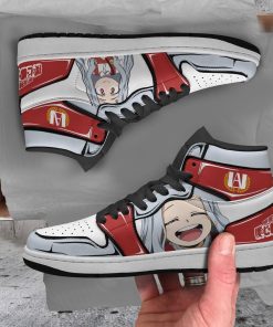 Eri JD Sneakers Custom My Hero Academia Anime Shoes Eri JD Sneakers Custom My Hero Academia Anime Shoes