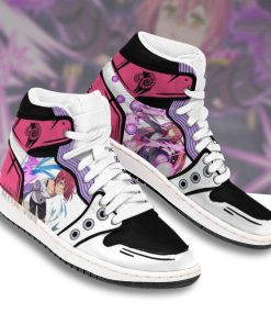 Gowther JD Sneakers Custom The Seven Deadly Sins Anime Shoes Gowther JD Sneakers Custom The Seven Deadly Sins Anime Shoes