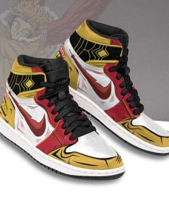 Hawks Keigo Takami Shoes Custom My Hero Academia Anime High JD Sneakers Hawks Keigo Takami Shoes Custom My Hero Academia Anime High JD Sneakers