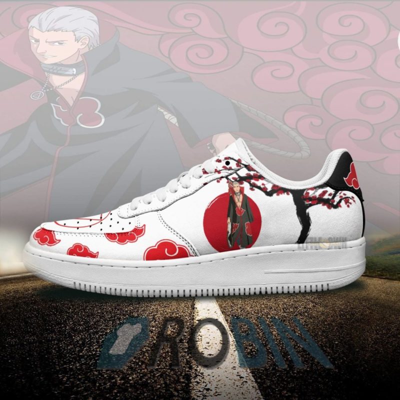 akatsuki air force 1