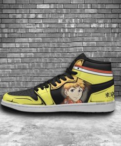 Hideyoshi Nagachika JD Sneakers Custom Tokyo Ghoul Anime Shoes Hideyoshi Nagachika JD Sneakers Custom Tokyo Ghoul Anime Shoes