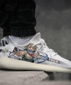 Himiko Toga Shoes My Hero Academia Sneakers