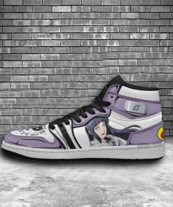 Hinata Hyuga JD Sneakers Custom Naruto Anime Shoes Hinata Hyuga JD Sneakers Custom Naruto Anime Shoes