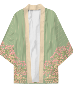 Hiro Sohma  Fruits Basket AOP Kimono Hiro Sohma  Fruits Basket AOP Kimono