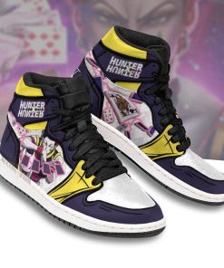 Historia Reiss JD Sneakers Custom Attack On Titan Anime Shoes Historia Reiss JD Sneakers Custom Attack On Titan Anime Shoes