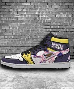 Historia Reiss JD Sneakers Custom Attack On Titan Anime Shoes Historia Reiss JD Sneakers Custom Attack On Titan Anime Shoes