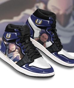 Hitoshi Shinso JD Sneakers Custom My Hero Academia Anime Shoes Hitoshi Shinso JD Sneakers Custom My Hero Academia Anime Shoes