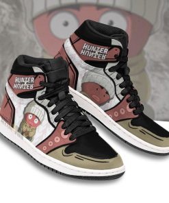 Ikalgo JD Sneakers Custom Hunter X Hunter Anime Shoes Ikalgo JD Sneakers Custom Hunter X Hunter Anime Shoes