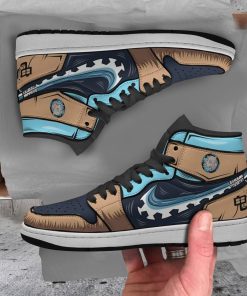 Tsuyu Asui Skate Shoes My Hero Academia Stan Smith Shoes