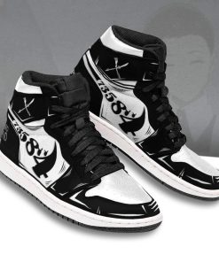 Isabella JD Sneakers Custom The Promised Neverland Anime Shoes Isabella JD Sneakers Custom The Promised Neverland Anime Shoes