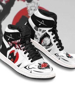 Jugo Sneakers Custom Naruto Anime Shoes Jugo Sneakers Custom Naruto Anime Shoes