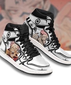 Jujutsu Kaisen Wiki Custom Jordan 1 High Sneakers Jujutsu Kaisen Wiki Custom Jordan 1 High Sneakers