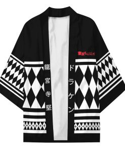 Ken Ryuguji – Tokyo Revengers Kimono