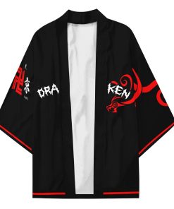 Ken Ryuguji  Tokyo Revengers  Kimono