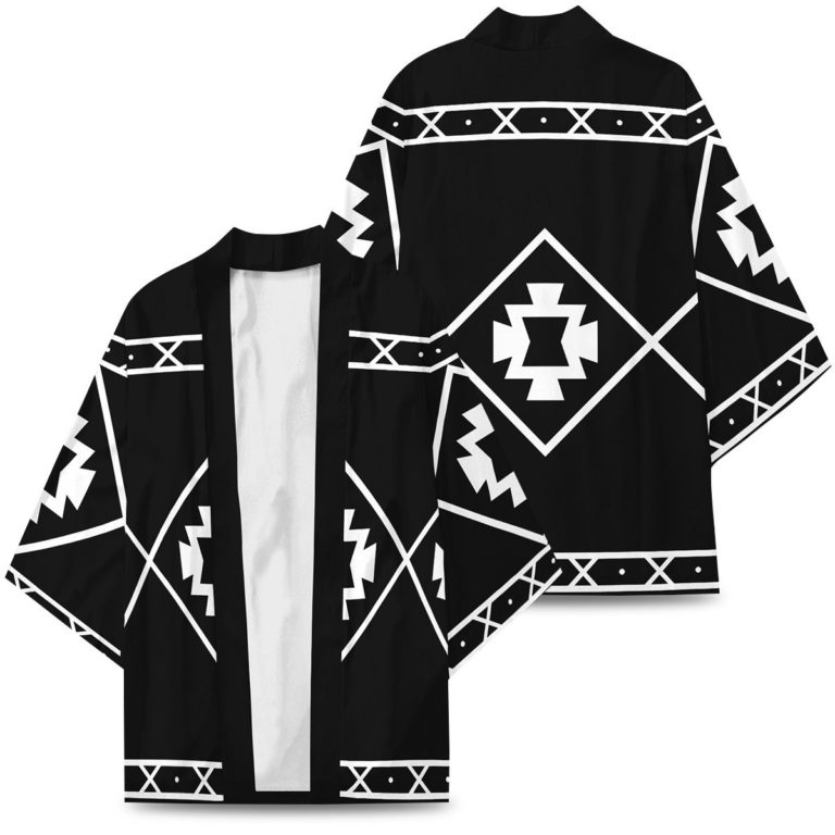 Ken Ryuguji  Tokyo Revengers Kimono