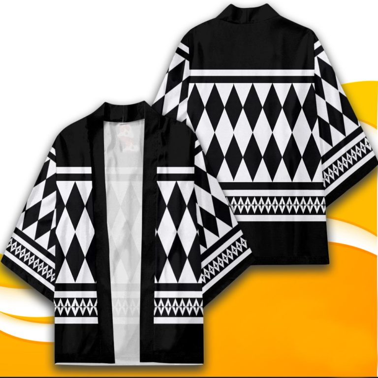 Ken Ryuuguuji Uniform Tokyo Revengers Kimono Cardigan