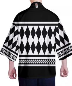 Ken Ryuuguuji Uniform Tokyo Revengers Kimono Cardigan