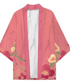 Kisa Sohma Fruits Basket Kimono