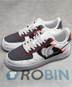 Madara Uchiha Air Force 1 Sneakers Custom Weapon Naruto Anime Shoes