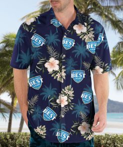 Milwaukee’s Best Light Beer Hawaiian Shirt Milwaukee’s Best Light Beer Hawaiian Shirt