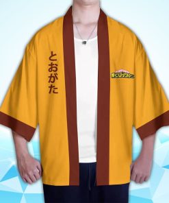 Mirio Togata My Hero Academia All Over Print Kimono