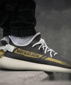 MSBY Black Jackal Shoes Haikyuu Yeezy Sneakers MSBY Black Jackal Shoes Haikyuu Yeezy Sneakers