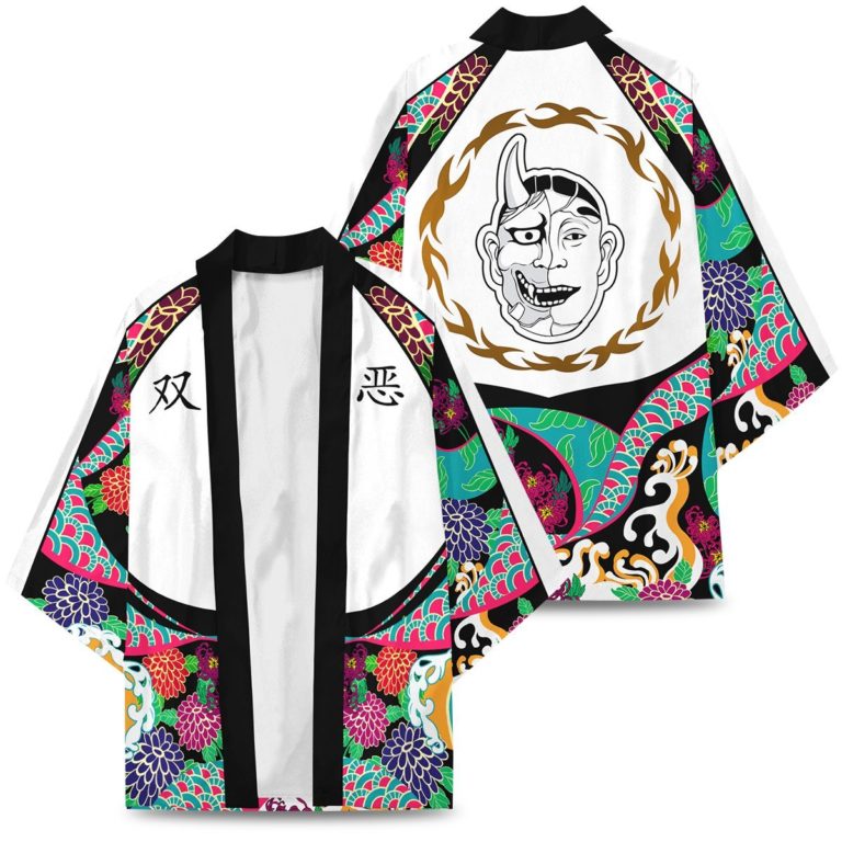 Nahoya Kawata  Tokyo Revengers Kimono