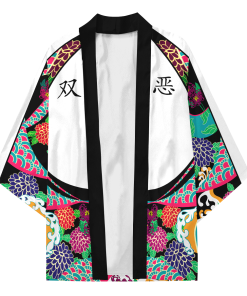 Nahoya Kawata  Tokyo Revengers Kimono