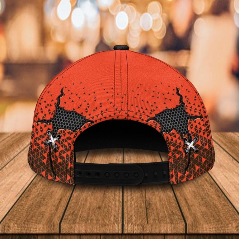NFL Cleveland Browns Mascot Cap