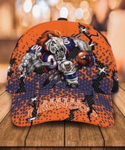 NFL Denver Broncos Mascot Cap NFL Denver Broncos Mascot Cap
