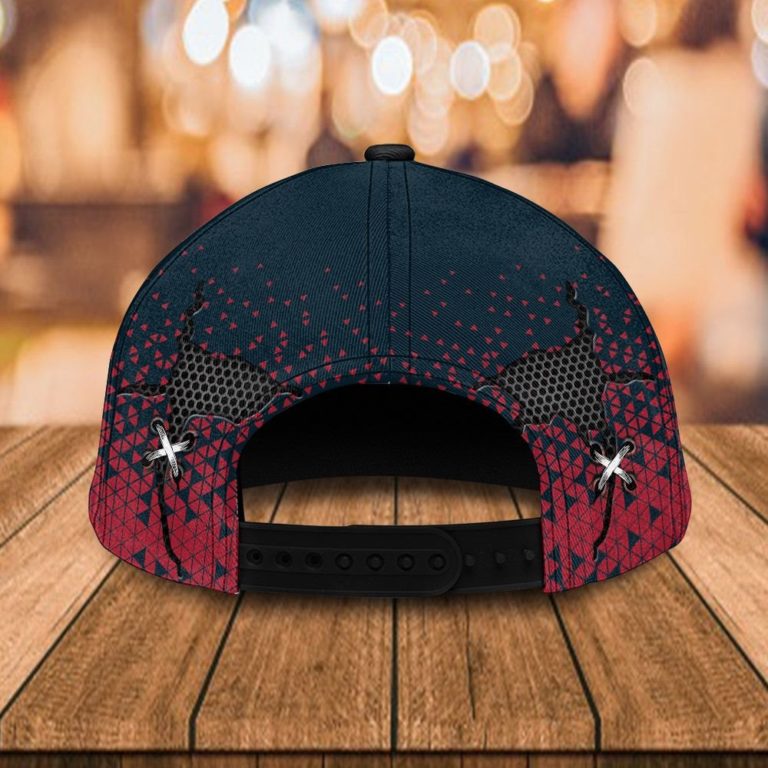 NFL Houston Texans Mascot AOP Cap, Hat