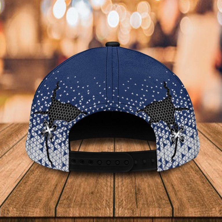 NFL Indianapolis Colts Mascot Cap